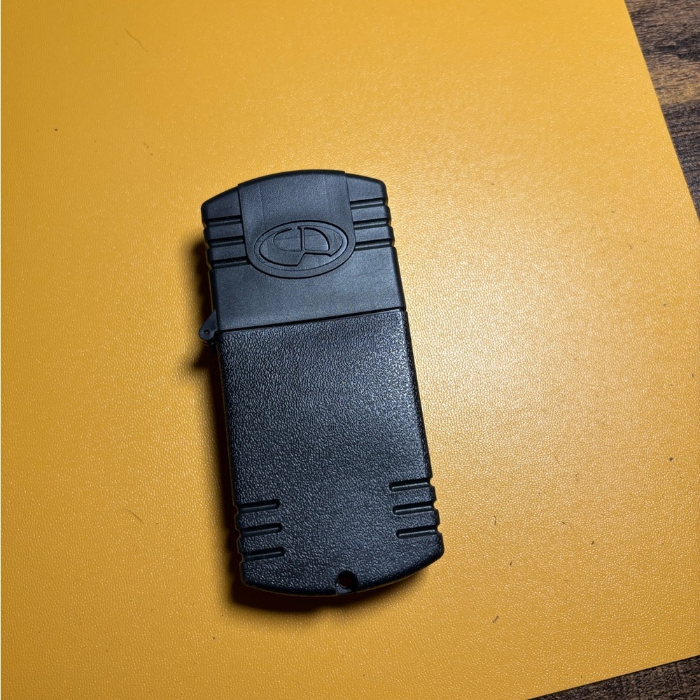 🌤️ NWOT Hide-a-key